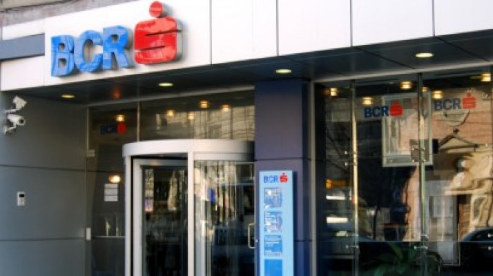 Crăciun este noul economist-şef al BCR